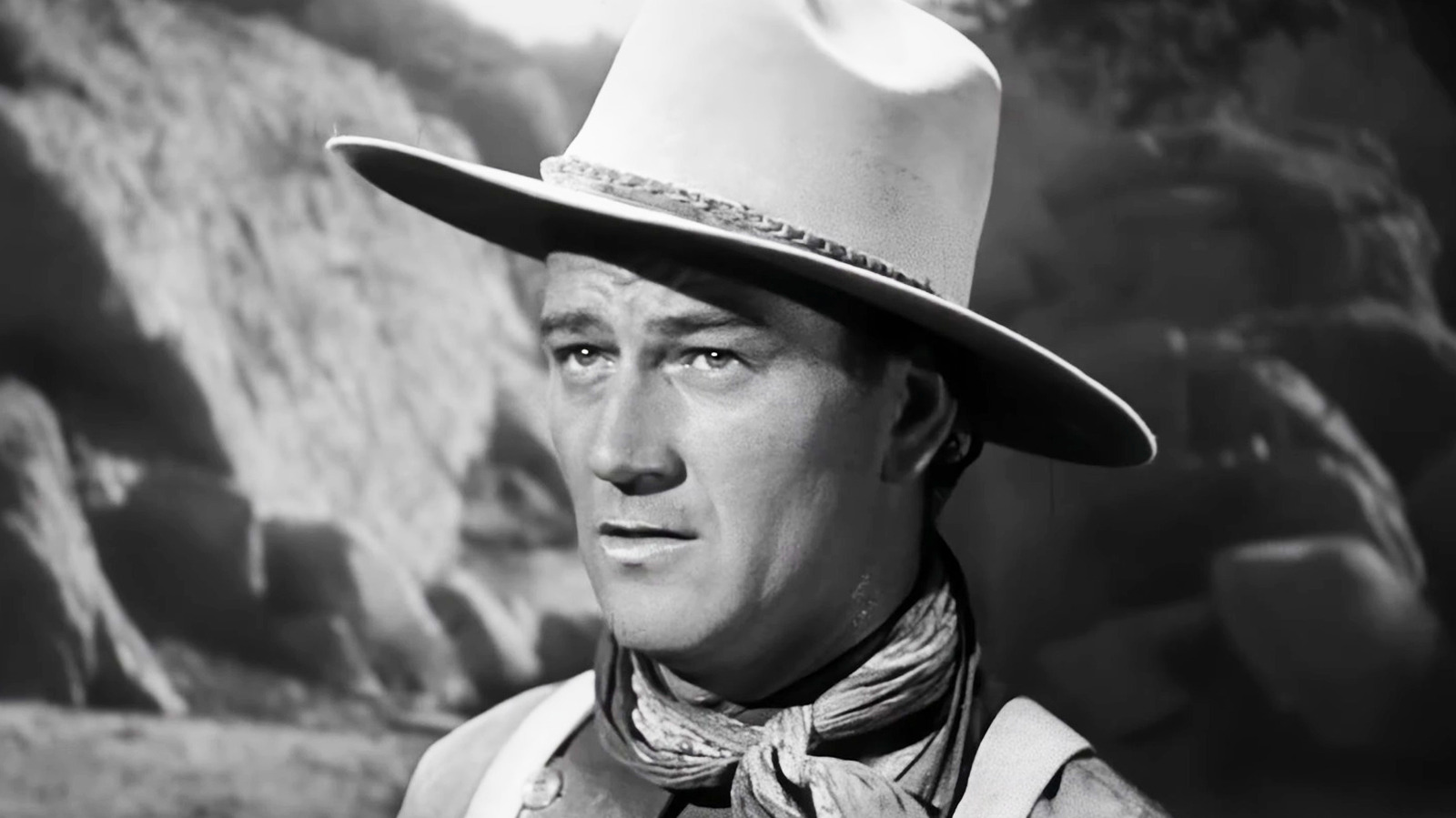 John Wayne’s Oscarwinnende western uit 1939 kreeg een remake die het bekijken waard is