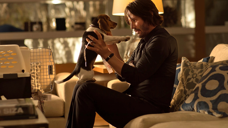 John Wick