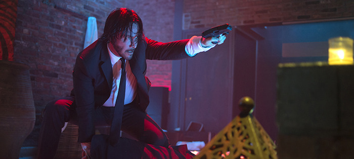 John Wick 2 plot details