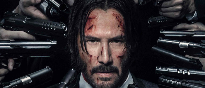 John Wick TV show