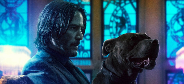 john wick 3 tickets