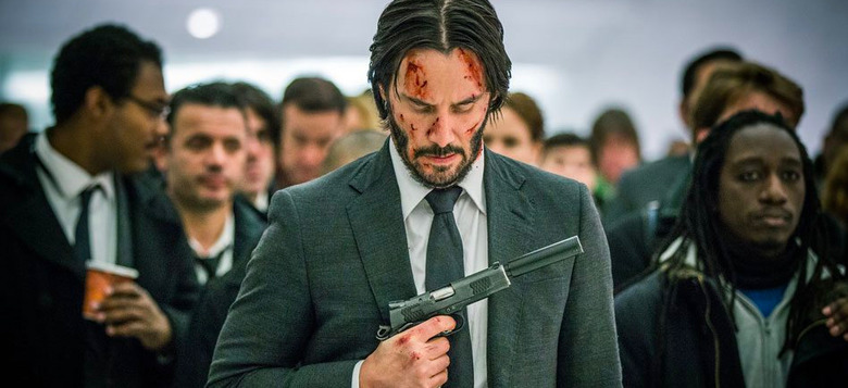 john wick 4 and 5