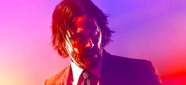 John Wick 4' Scheduled for Summer 2021 by Lionsgate