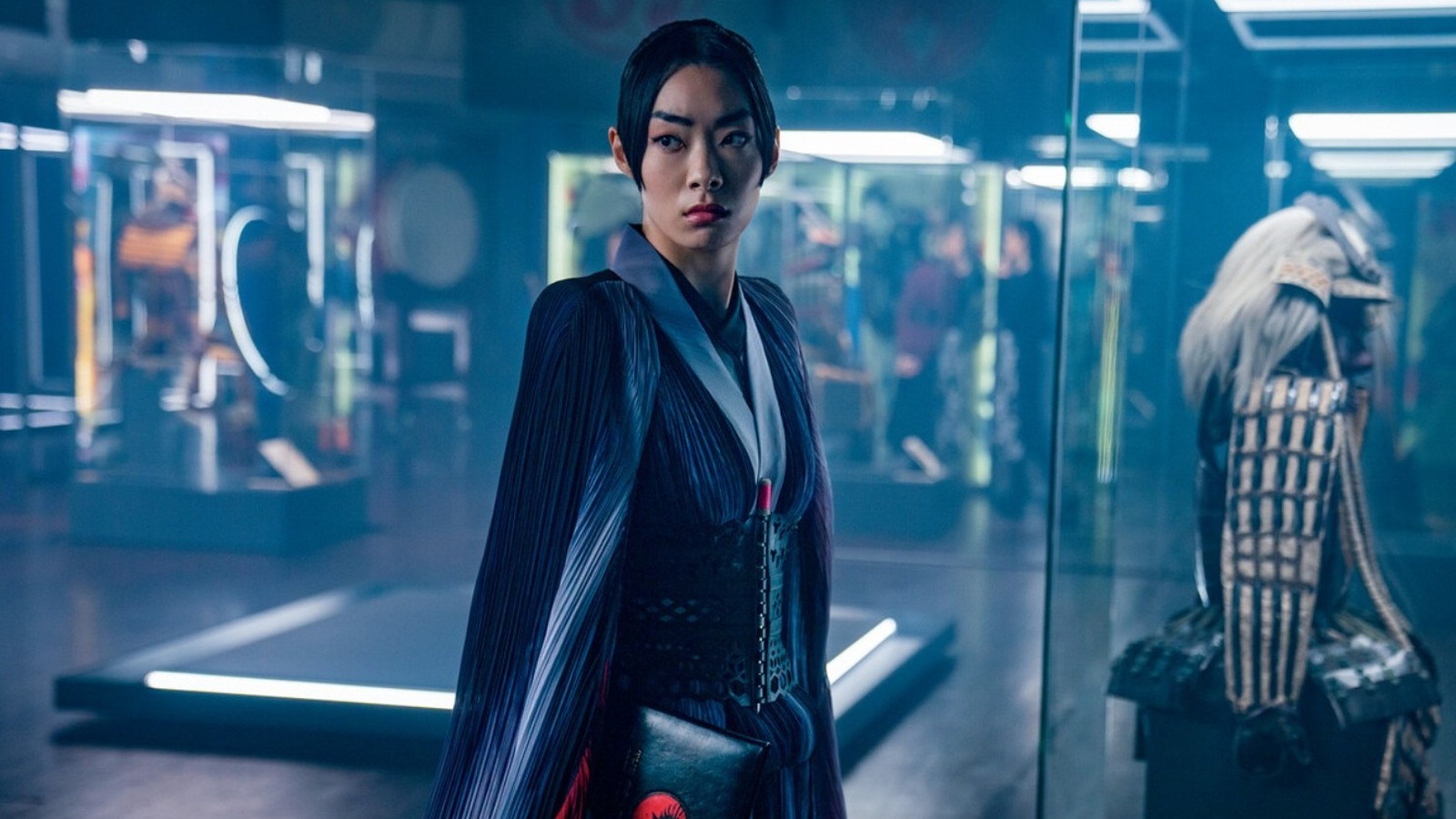 Rina Sawayama to make her acting debut in John Wick 4