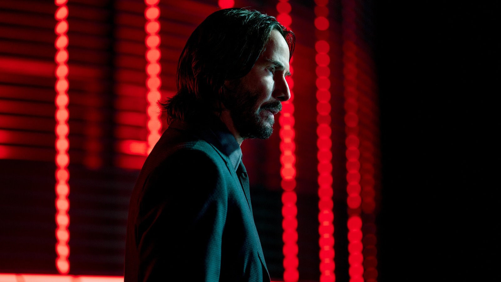 John Wick 2' on HBO: Should Keanu Reeves Only Make 'John Wick