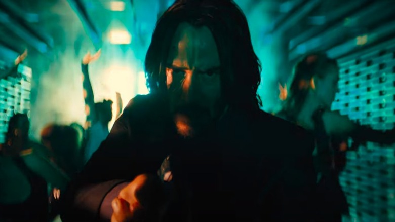 John Wick: Chapter 4