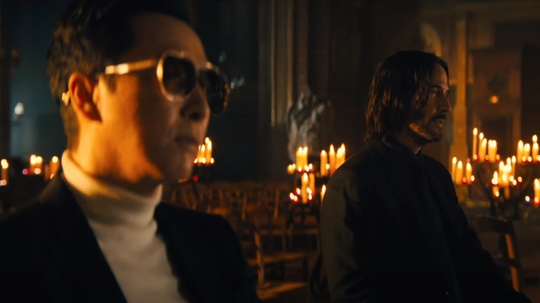 John Wick: Chapter 4
