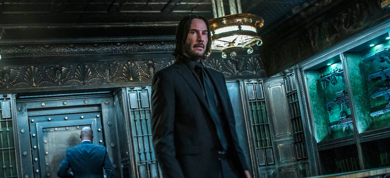 john wick 4 release date