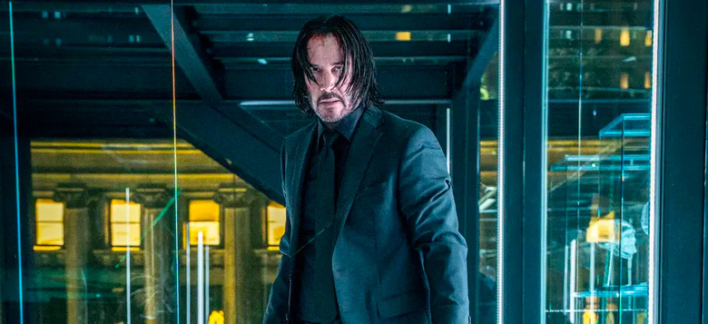 john wick 4 release