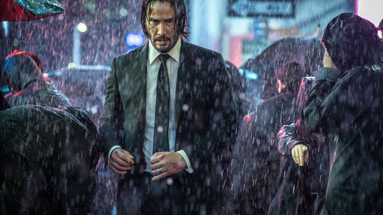 John Wick