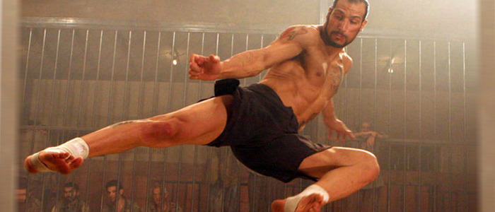 John Wick Chapter 4: Marko Zaror In Talks To Join Cast