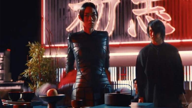 John Wick: Chapter 4