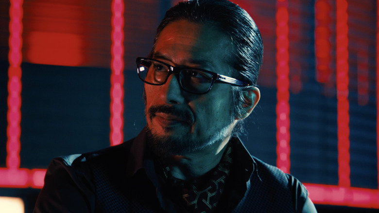 John Wick: Chapter 4