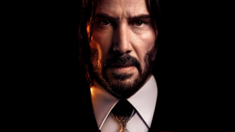 John Wick: Chapter 4 