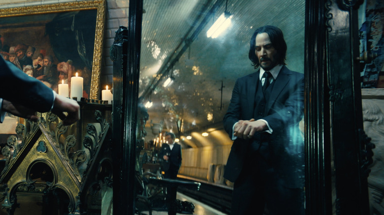 John Wick: Chapter 4 