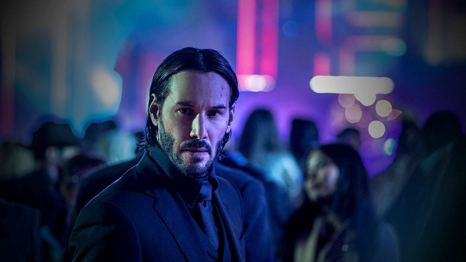 John Wick: Chapter 4' To Now Release In March 2023, Avoids