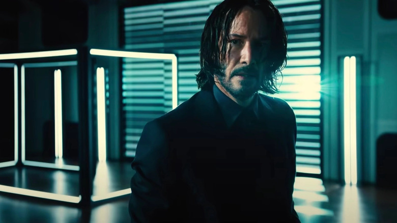 John Wick: Chapter 4