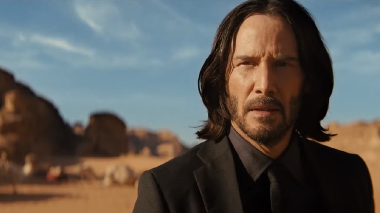 John Wick 4