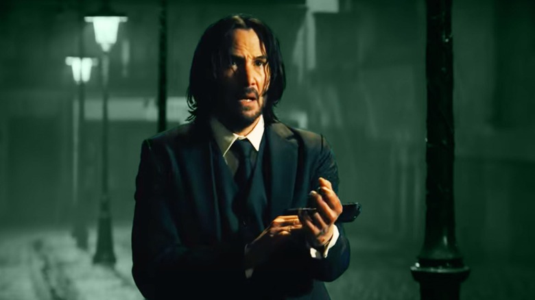 John Wick 4