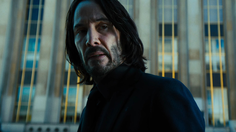 Every Major John Wick Character And Where We Saw Them Last