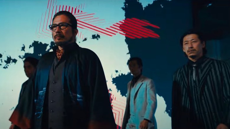 John Wick: Chapter 4