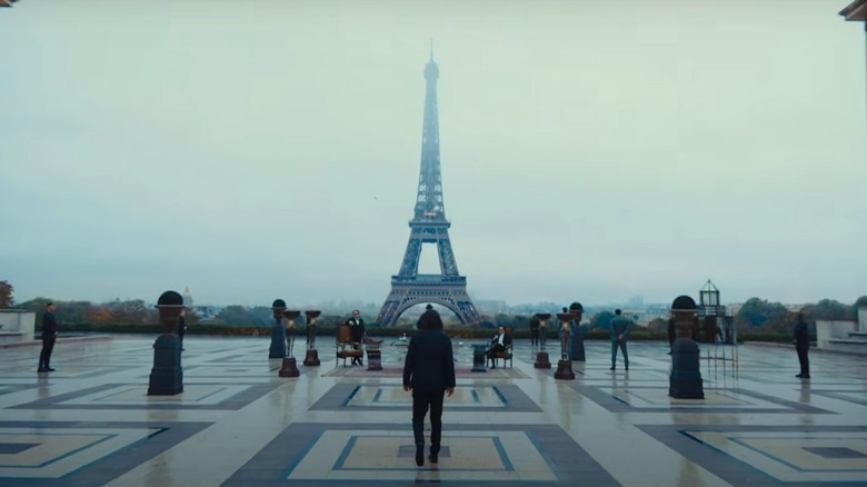 John Wick: Chapter 4