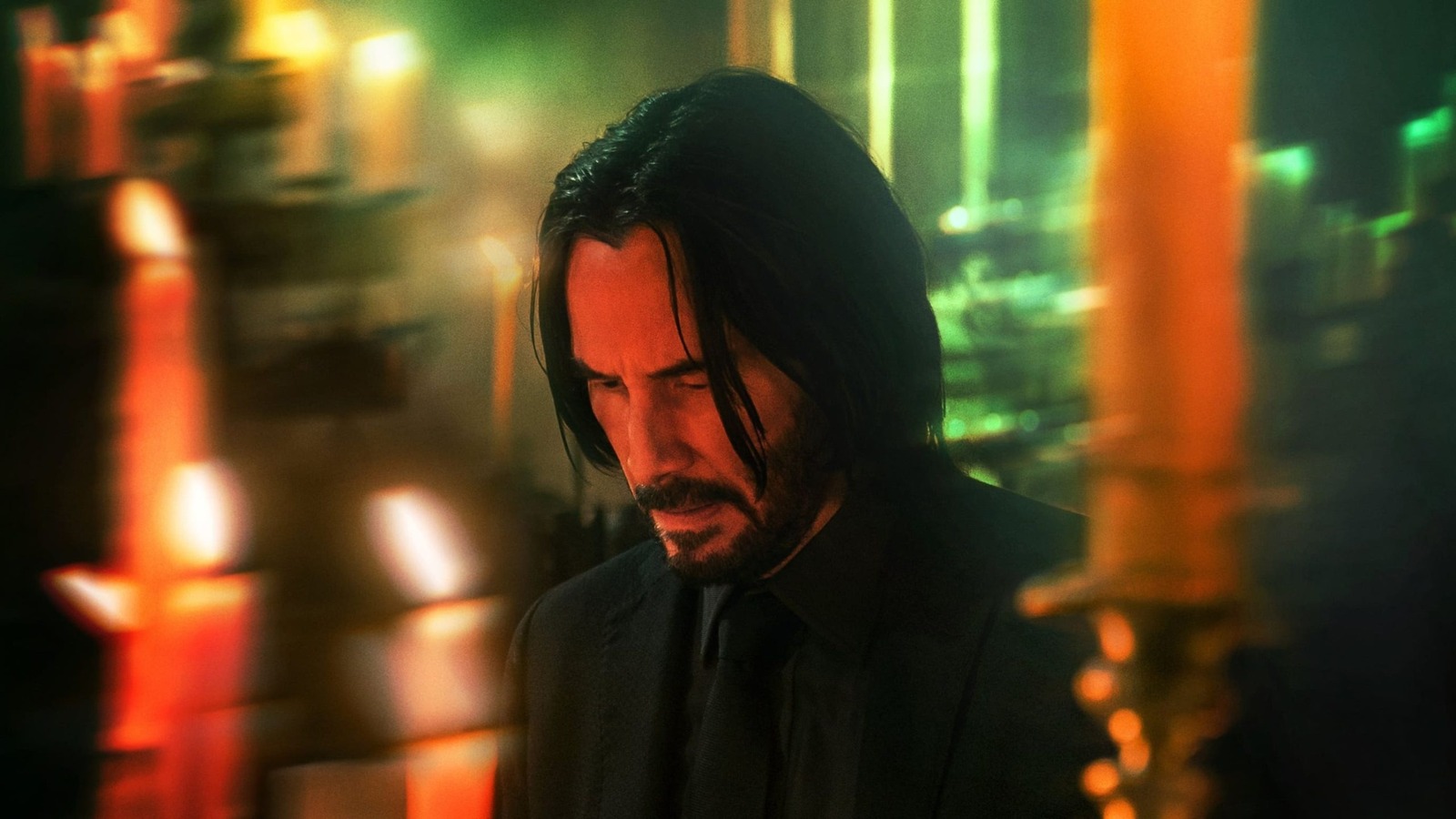 John Wick 4' Trailer Teases Baba Yaga and New Pup as Keanu Reeves Fights  for Freedom Across the Globe