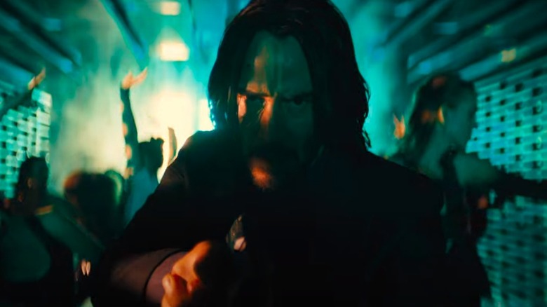 John Wick: Chapter 4