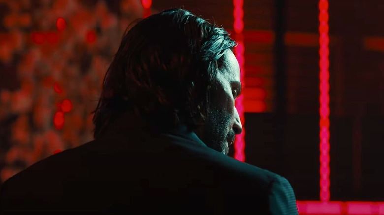 keanu reeves john wick chapter 4