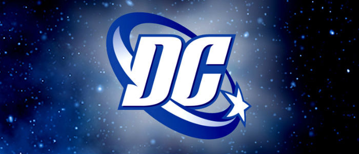 DC Comics Logo