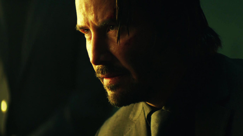 John Wake appears in Keanu Reeves in the closest to John Wick.jpg