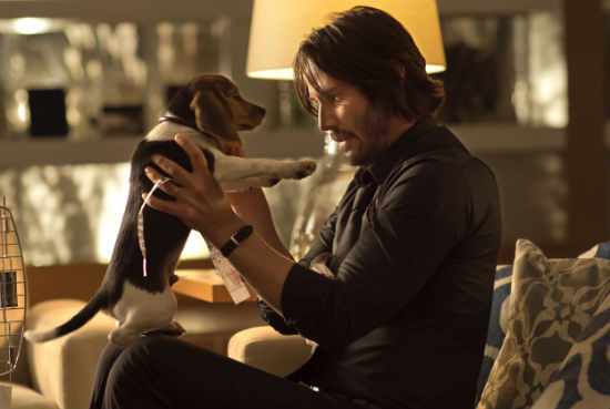 John Wick review