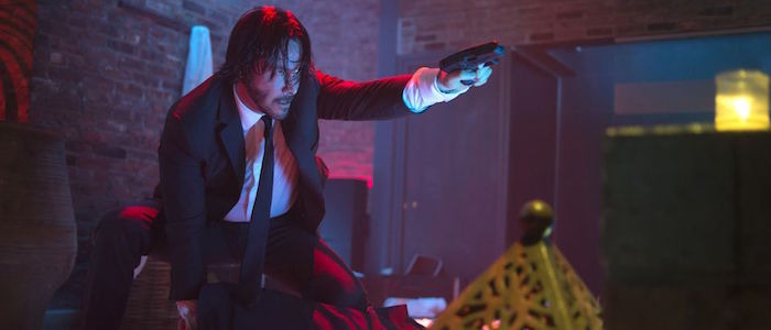 john wick tv show