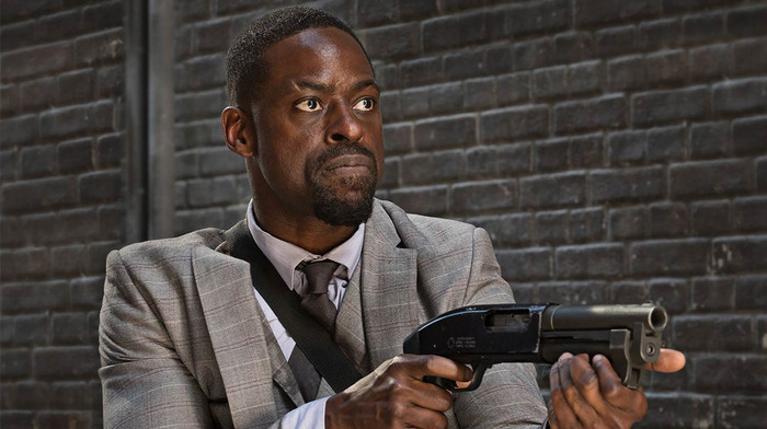 Sterling K. Brown to Star in Coyote Blue