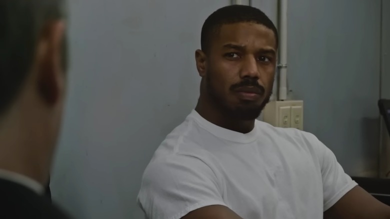 Michael B. Jordan, Without Remorse