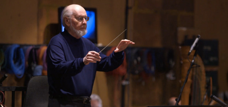 John Williams Hasn't Watched Star Wars