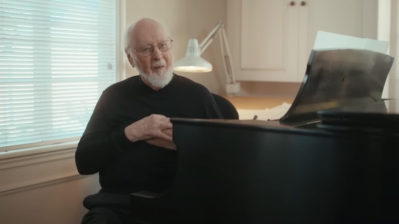 John Williams - The Fabelmans