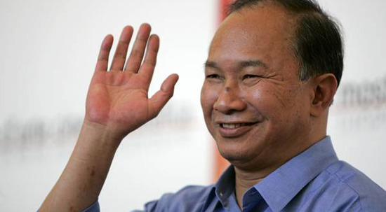 john-woo