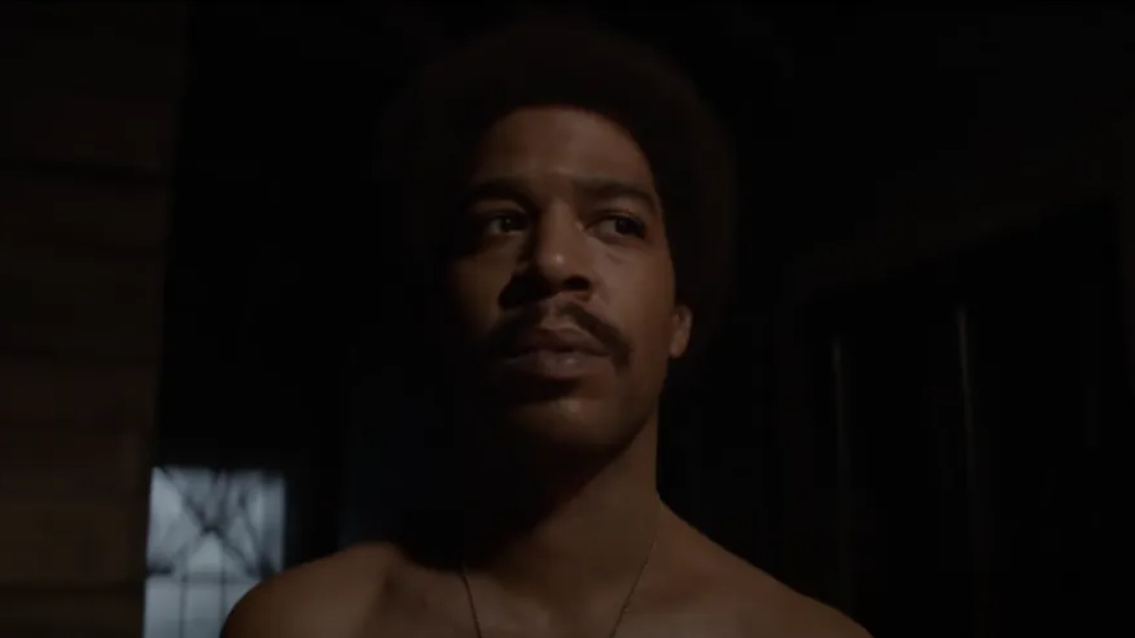 John Woo's New Action Movie Silent Night Adds Kid Cudi