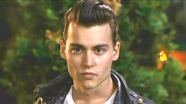 Cry-Baby