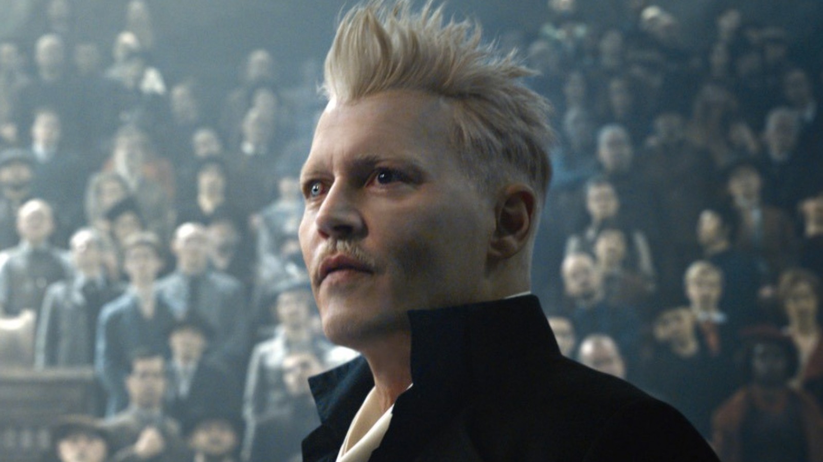 #Johnny Depp To Star As King Louis XV In Next Film From French Director Maïwenn #Johnny Depp To Star As King Louis XV In Next Film From French Director Maïwenn