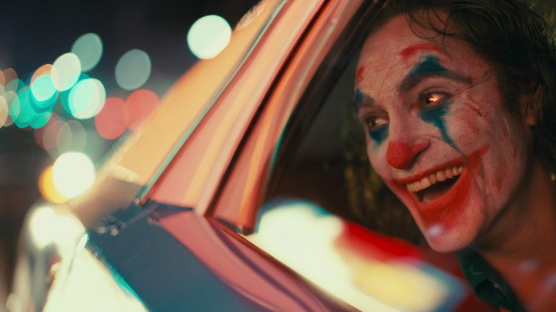 Joaquin Phoenix, Joker