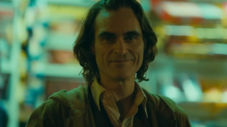 Joaquin Phoenix, Joker