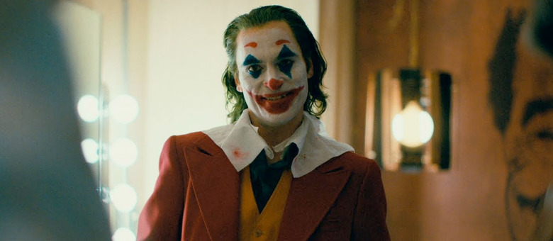 Joker movie concerns