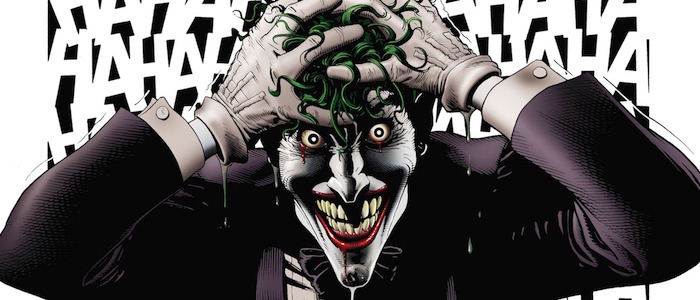 DC Comics reveals Joker's true identity: this is his real name - Meristation