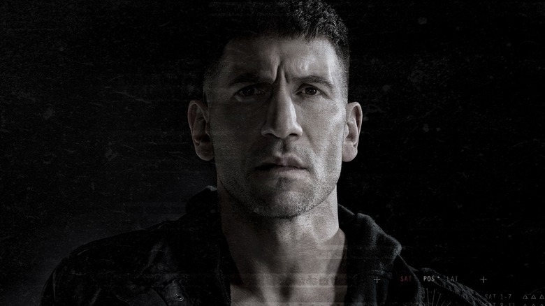 Jon Bernthal in The Punisher