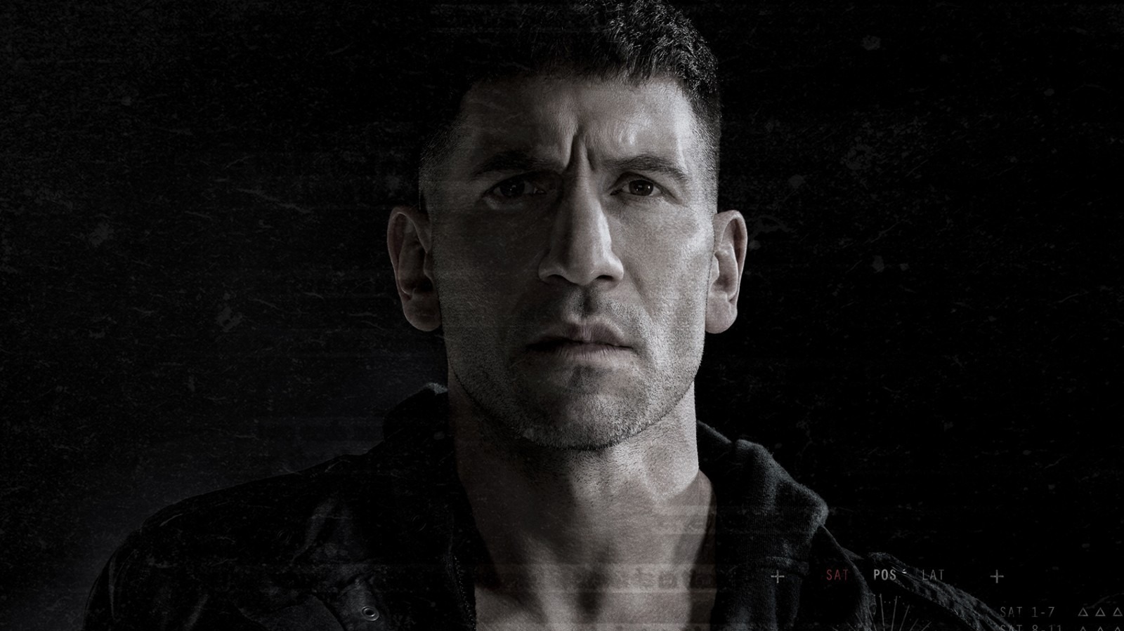 Jon Bernthal Discusses The Future Of 'The Punisher' - Heroic Hollywood