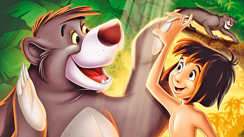 Jungle Book