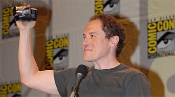 Jon Favreau