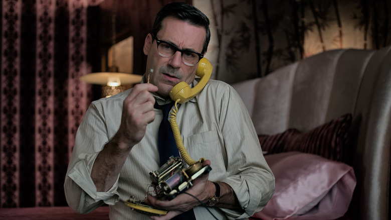 Bad Times El Royale Jon Hamm